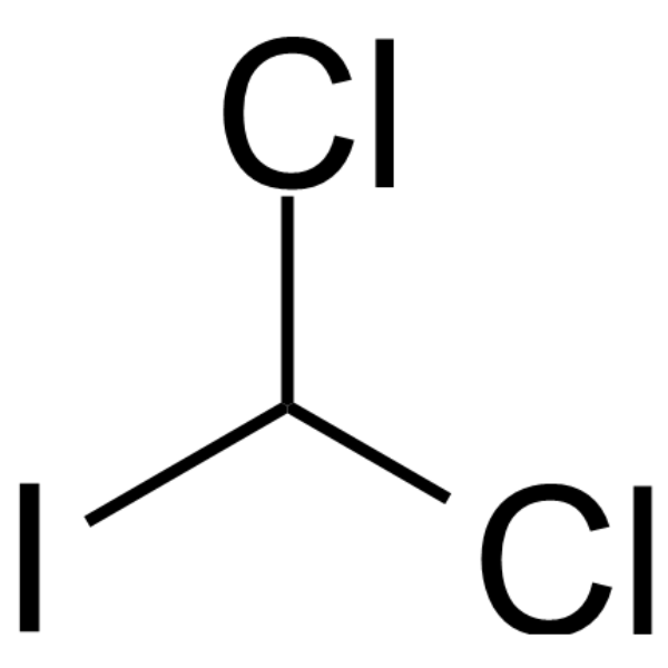 Dichloroiodomethane 594-04-7